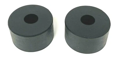 $107.59 • Buy International Navistar BSH150 5th Wheel Bracket Brushing 4 X 2-1/4 , 1-1/4  Hole