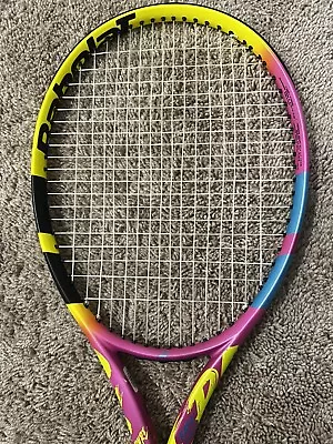 Babolat Pure Aero Rafa Origin 4 3/8  Tennis Racquet • $190.50