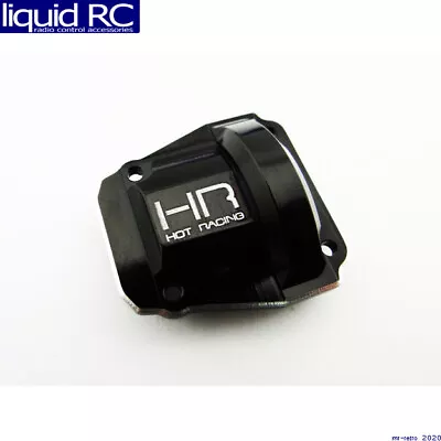 Hot Racing VTA12C01 CNC 6061 Aluminum Diff Covers • $23.89