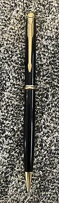 Vintage Parker Insignia Push Button Mechanical Pencil .5mm • $20