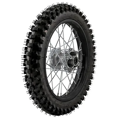 90/100-16 1.85*16 Rear Wheel Rim Tire Tyre For TTR125 XR100 CRF150 250cc SSR SDG • $135.18