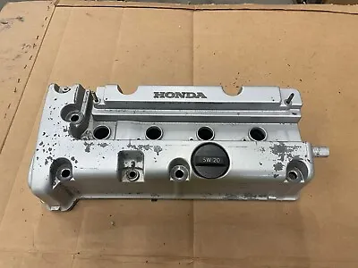 Acura RSX Honda Civic SI K20A3 K20A2 Valve Cover USED OEM • $58.53