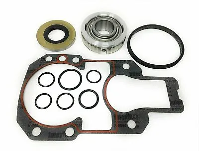 Gimbal Bearing Seal Gasket Kit For Mercruiser Alpha One Gen I Gen II R/MR/MC-1 • $38.59