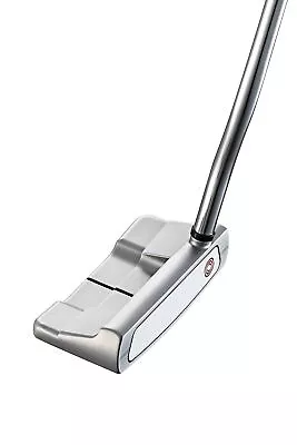 Odyssey Right Putter White Hot OG DOUBLE WIDE Double Vent 34 Inches • $299.08