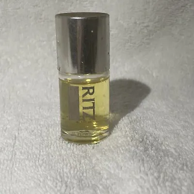 $89.99 • Buy Vintage Lavin Charles Of The Ritz 1/2 Fl. Oz. EDT Perfume
