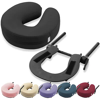 Adjustable Massage Table Face Cradle And Pillow 3  Foam • $21.99