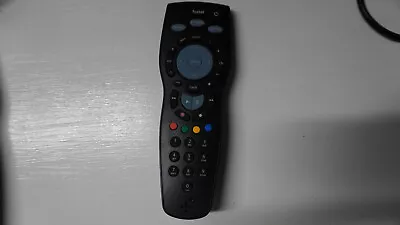 FOXTEL IQ2 Remote Control - Black • $10