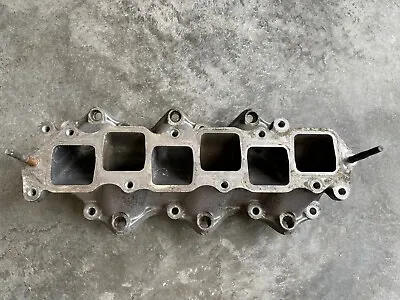 08-13 INFINITI G37 FX37 NISSAN 370z VQ37VHR LOWER INTAKE MANIFOLD  • $110