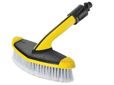 Karcher WB60 Soft Wash Brush 26432330  K2 K3 K4 K5 K6 K7 Pressure Washers. • £23.99