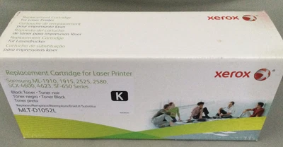 £12 • Buy Replacent Cartridge For  Laser Printer Black Toner Samsung MLT-D1052L - NEW