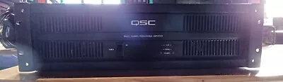 QSC ISA800Ti Commercial Power Amplifier • £900