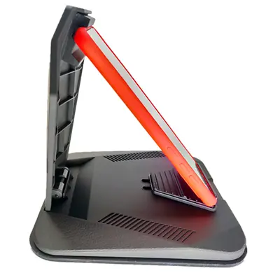 Universal Car Dashboard Mobile Phone Holder Stand Ipad GPS Sat Nav Anti-Slip Pad • £20.27