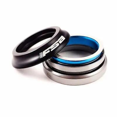 Giant-FSA OD2 OverDrive 2 Tapered Headset 1-1/4  To 1-1/2  For Road Z • $26.90
