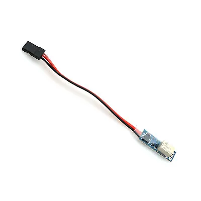 Universal PWM Relay Switch Remote Control For Mini Aircraft RC Car Boat Model • $13.82