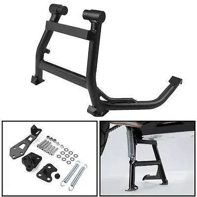 Foot Center Stand Support Rack For SUZUKI V-STROM 650 DL650 12-23 DL650XT 15-23 • $155