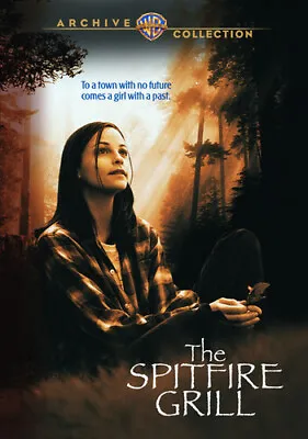 THE SPITFIRE GRILL - Ellen Burstyn DVD • $8.95