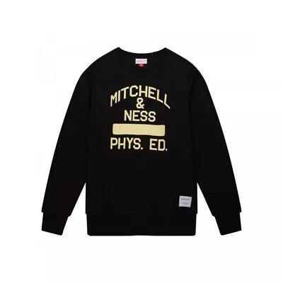 Hoodie Mitchell & Ness FCPO5532MNNYYPPPBLCK • £149