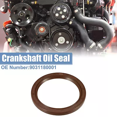 Engine Crankshaft Oil Seal No.9031180001 Fit For Toyota Celica Cressida Supra • $17.24