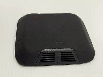 🚘 2001-2006 Bmw E46 M3 Coupe Headliner Roof Alarm Sensor Cover Black 8239224 • $49.99