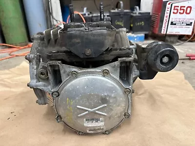 $1299.95 • Buy 2001-2004 Z06 C5 Corvette 3.42 Manual GETRAG Rear End Differential GU6 85k OEM