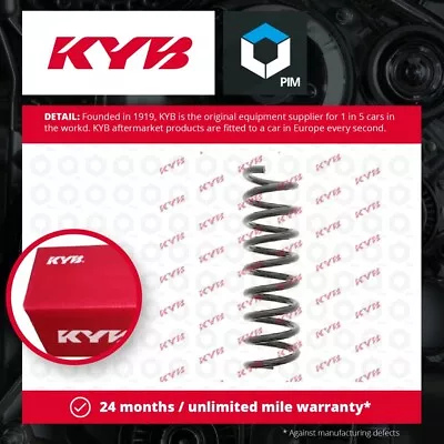 Coil Spring Fits MERCEDES E320 S210 W210 3.2D Front 99 To 02 OM613.961 KYB New • $36.95