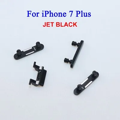 For IPhone 7 Plus Volume Key Switch Power Lock Side Button Set Replacement Parts • $6.20