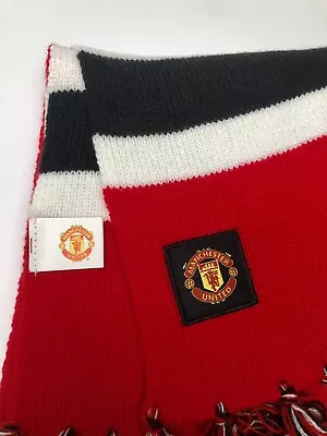 Manchester United Rare Football Scarf • $20