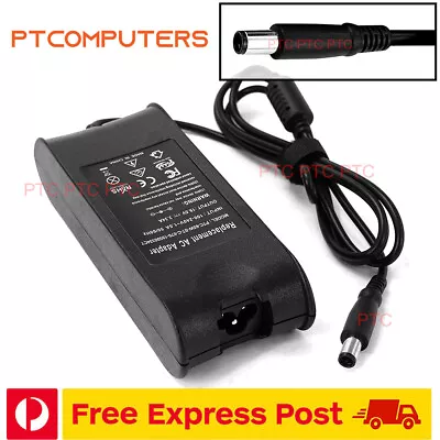 90w 65W AC Adapter Laptop Charger For Dell Inspiron 15R 5520 5521 N5010 15Z 5523 • $34.19