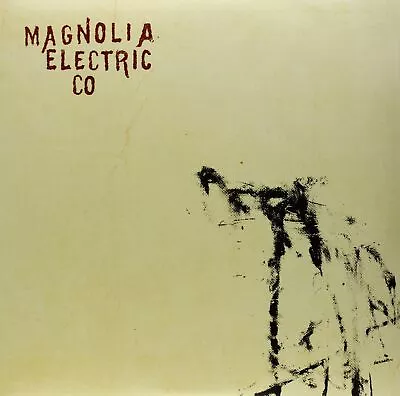 Magnolia Electric Co. Trials & Errors (Vinyl) (US IMPORT) • £32.89