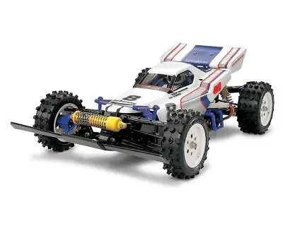 Tamiya Boomerang 2008 1/10 4WD Buggy Kit [TAM58418-60A] • $173.99