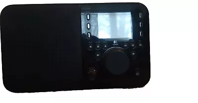 Logitech Squeezebox Radio Digital Media Streamer • £65