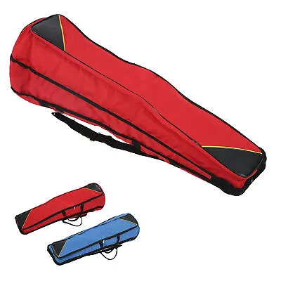 Trombone Bag Oxford Cloth Tenor Trombones Gig Case Bags Musical Instrument A ANA • $29.68