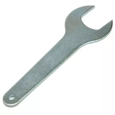 Gas Spanner 30mm For LPG Bottle Regulators Butane Propane Calor Bottled Gas • £4.35