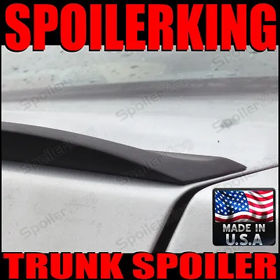 SpoilerKing Rear Trunk Add-on Spoiler Wing (Fits: Mustang 1994-1998 2dr)  244L • $59.25