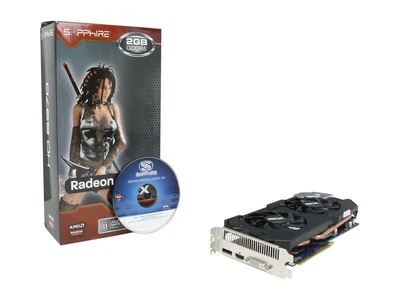 $200 • Buy Sapphire AMD Radeon HD 6970 (100314-4L) -2GB GDDR5 Video Card