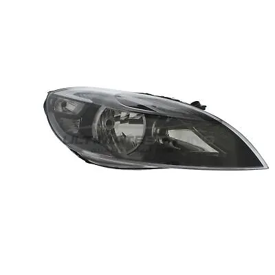 Headlight Volvo V40 Estate 2012-2016 Halogen Black Inner Headlamp Drivers Side • $260.13