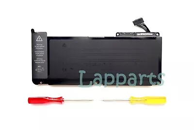 Genuine A1331 Battery For Apple MacBook Unibody 13  A1342 2009 2010 020-6582-A • $38.88