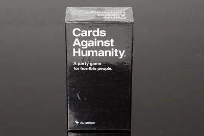 $22 • Buy Cards Against Humanity AU Edition
