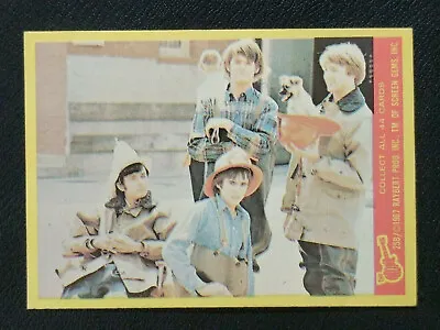 The Monkees Trading Card 1967 # 25B • $1.90