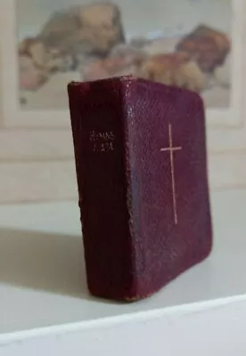 £16.99 • Buy Hymns Ancient And Modern For Use In The Services Of The Church Complete Edition