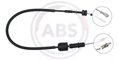 K33610 A.B.S. Accelerator Cable For OPEL • £28.34