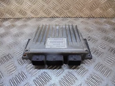 Renault Clio 2009 1.5 Dci Mk3 5dr Engine Ecu 8200911560 • £29.95