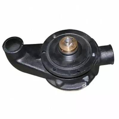 Water Pump Fits Minneapolis Moline G1000 M5 Jet Star G900 5 Star M670 M602 M604 • $243.99