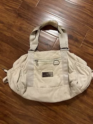 Adidas Stella Mccartney Gym Bag • $12