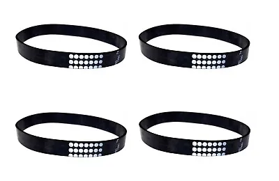 (4) Belts For EUREKA Style U Upright Vacuum Cleaner • $8.04