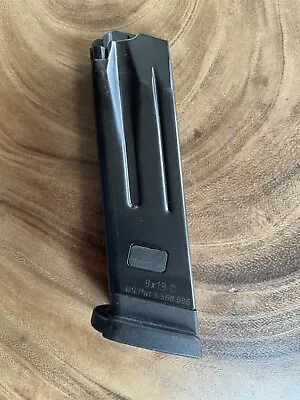 Heckler & Koch 229750S P30/VP9 9MM 10 Round Magazines • $42