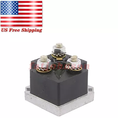 For Mercury Outboard Voltage Rectifier Replace 62351A1 62351A2 816770T 8M0058226 • $16.49