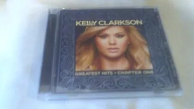 Kelly Clarkson - Greatest Hits (chapter One) - 20 Track Cd Album • $4.30