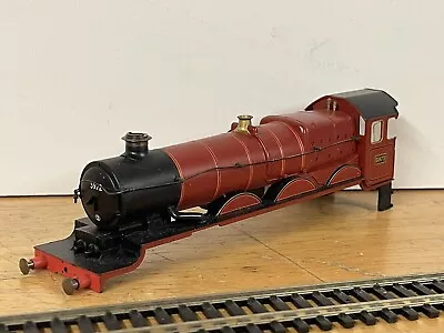 Hornby OO Gauge Model Railway Hogwarts Castle Loco Body Only • £0.99