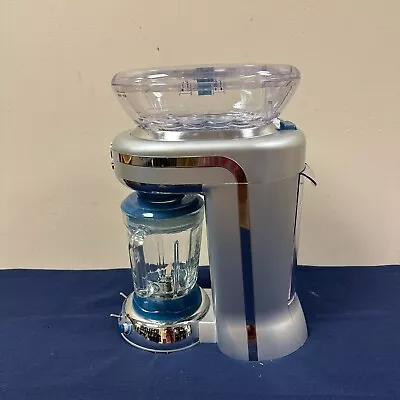 Margaritaville Blender Margarita Maker With Travel Bag • $175